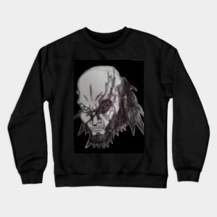 Experience Crewneck Sweatshirt